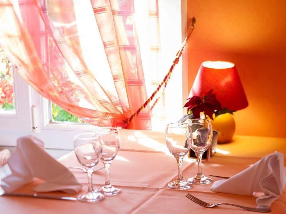 Le Chalet De La Foret Hotel 3 Etoiles Et Restaurant Vierzon Esterno foto
