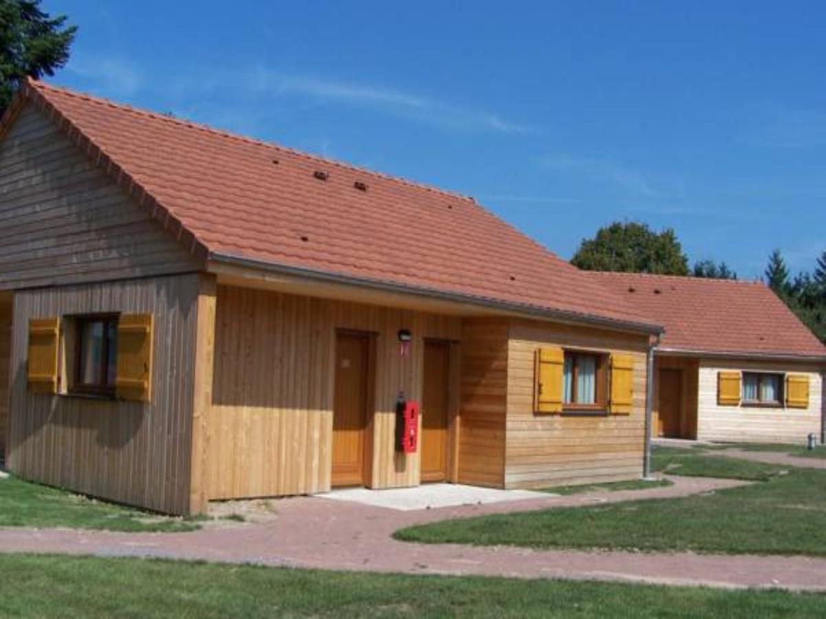 Le Chalet De La Foret Hotel 3 Etoiles Et Restaurant Vierzon Esterno foto