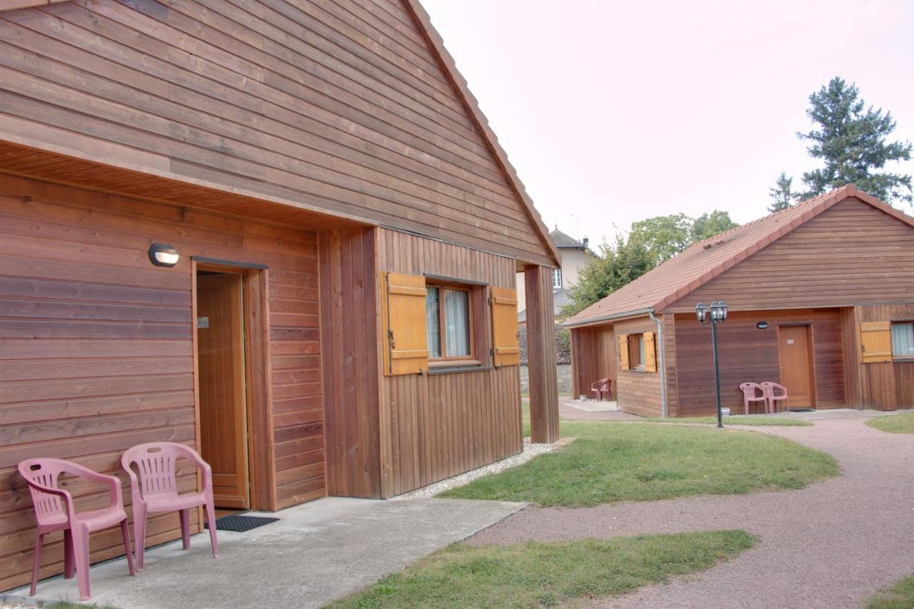 Le Chalet De La Foret Hotel 3 Etoiles Et Restaurant Vierzon Esterno foto